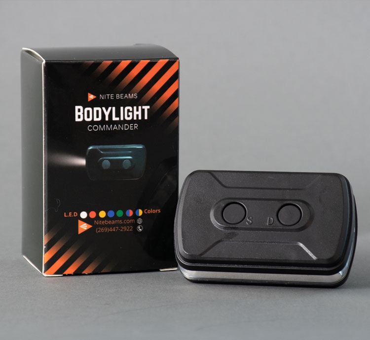 Body-Light-Box