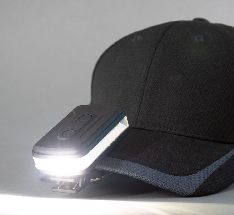 Body-Light-Hat