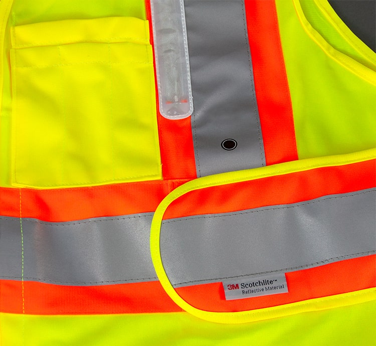 HI-Vision-LED-Safety-Vest-Law-Enforcement-On-Button-min