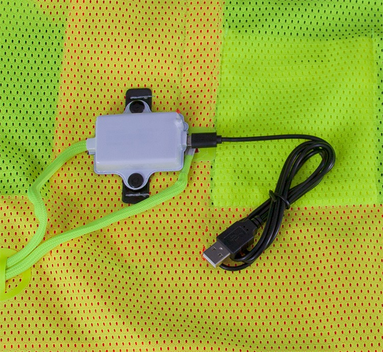 Vest-close-up-battery-pack