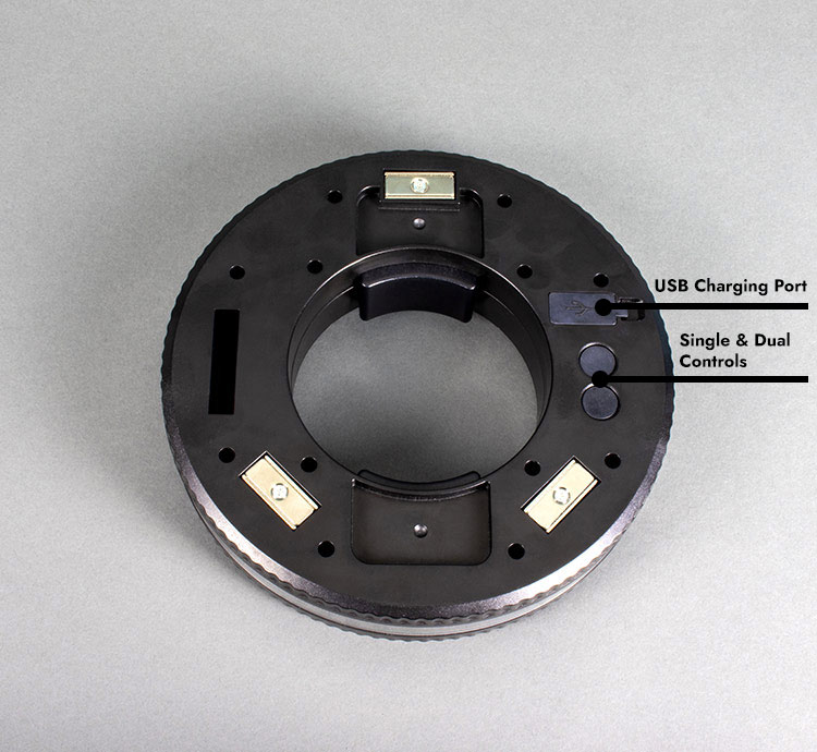 cone-commander-bottom-view-label