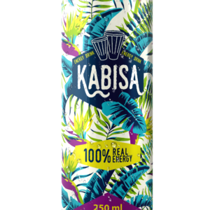 Kabisa 100% Real Energy