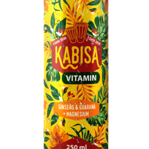 Kabisa Vitamin